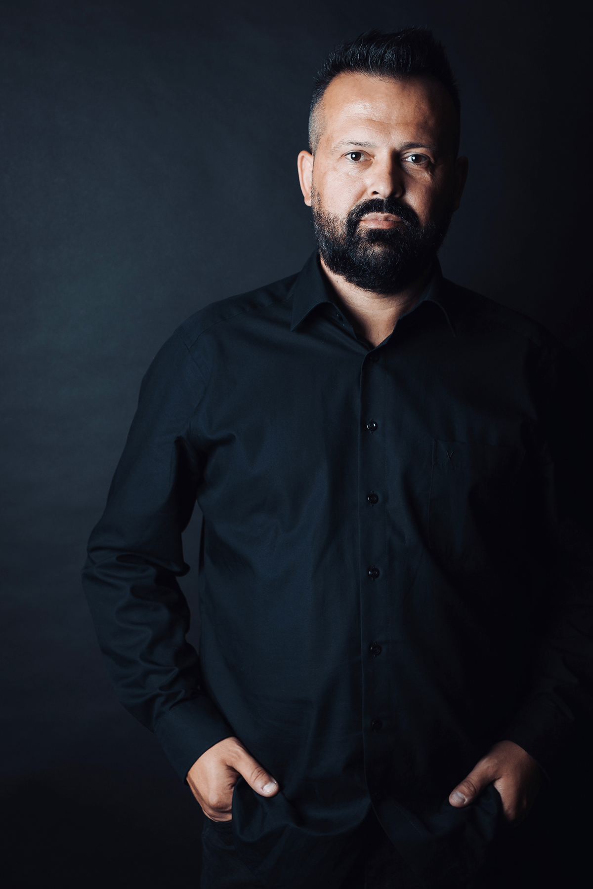 Dragan Matijević
