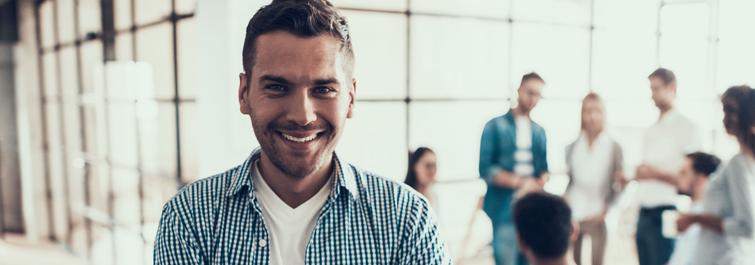 Start-up-Beratung